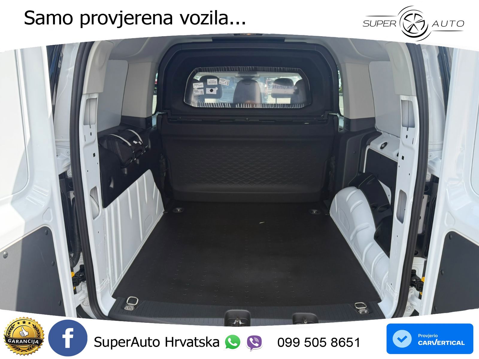 Ford Transit Connect FlexCab L2 Trend NAV*iACC 102 KS