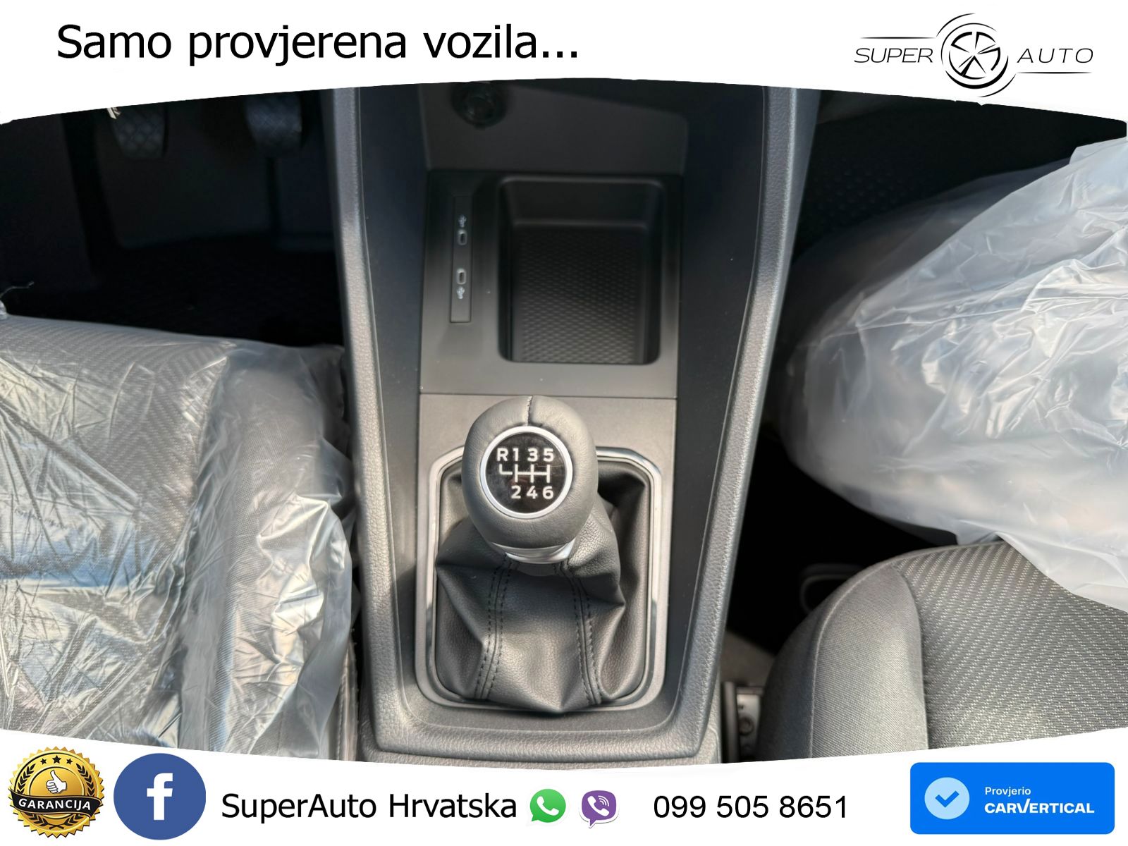 Ford Transit Connect FlexCab L2 Trend NAV*iACC 102 KS