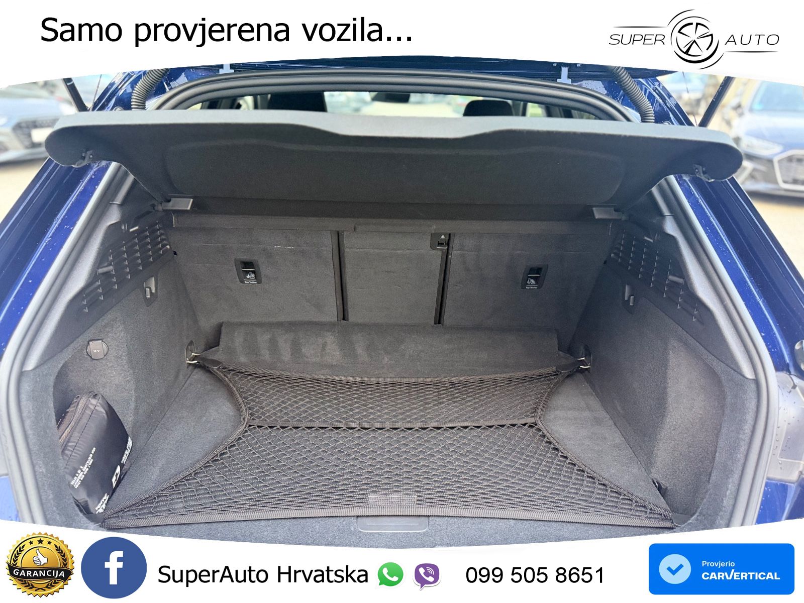 Audi S3 2.0 TFSI (310 KS) quattro S tronic LED+GR SJED+ACC