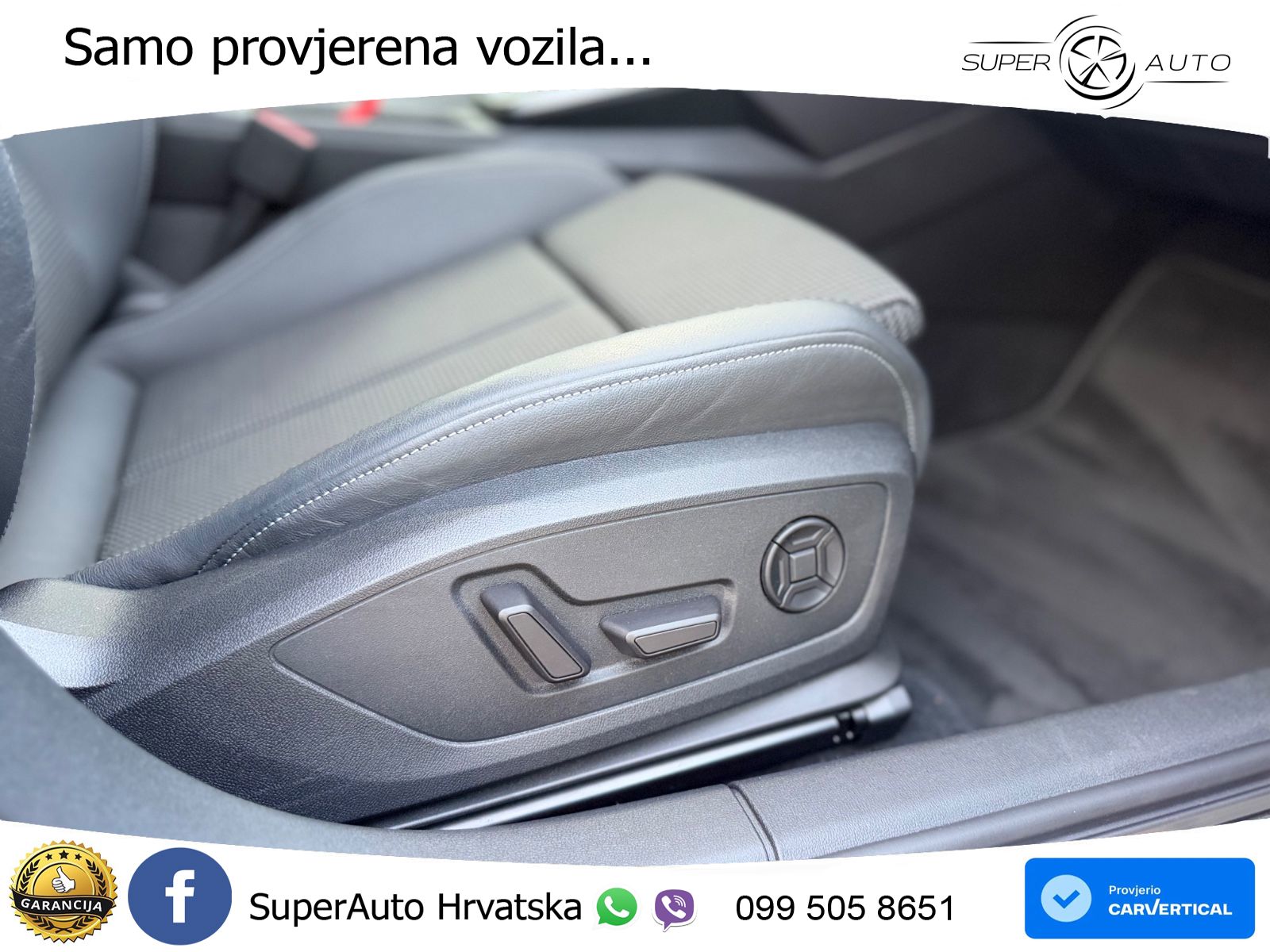 Audi S3 2.0 TFSI (310 KS) quattro S tronic LED+GR SJED+ACC
