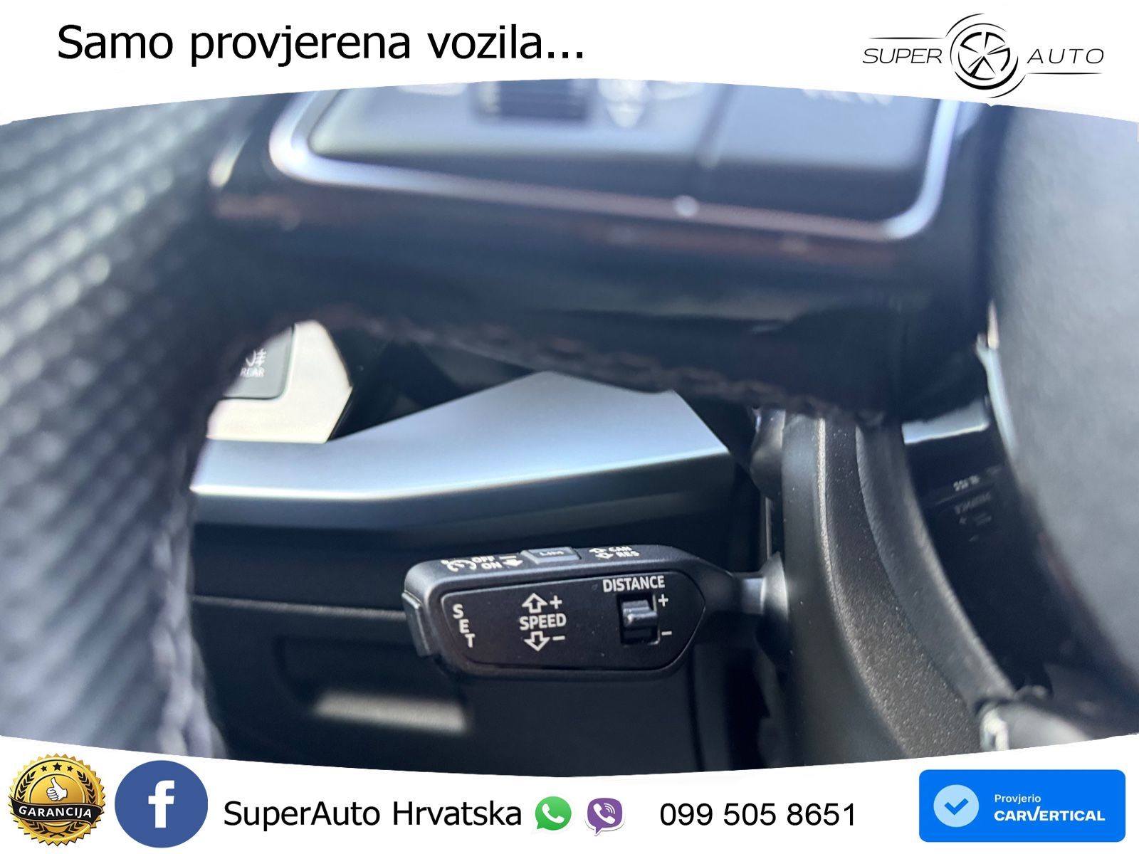 Audi S3 2.0 TFSI (310 KS) quattro S tronic LED+GR SJED+ACC