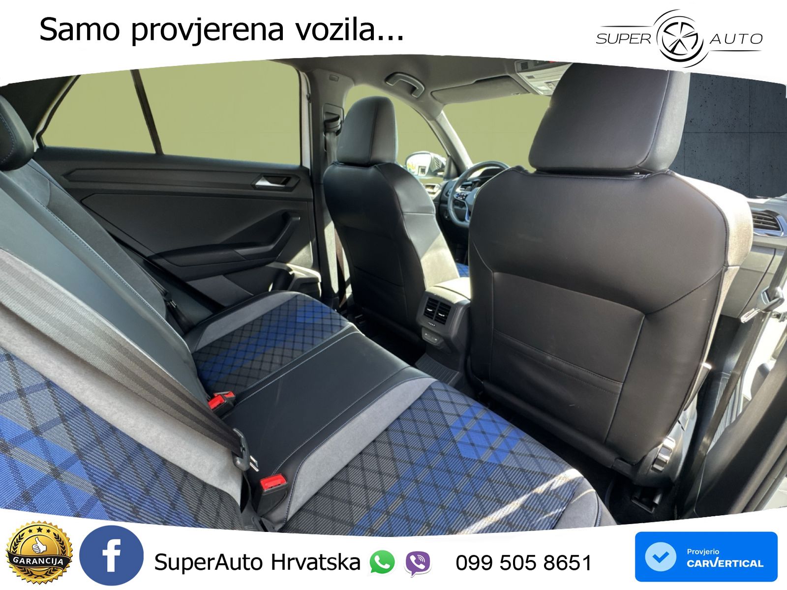 Volkswagen T-Roc I R 2.0 TSI (300 KS) OPF 4M DSG LED+GR SJED+ACC