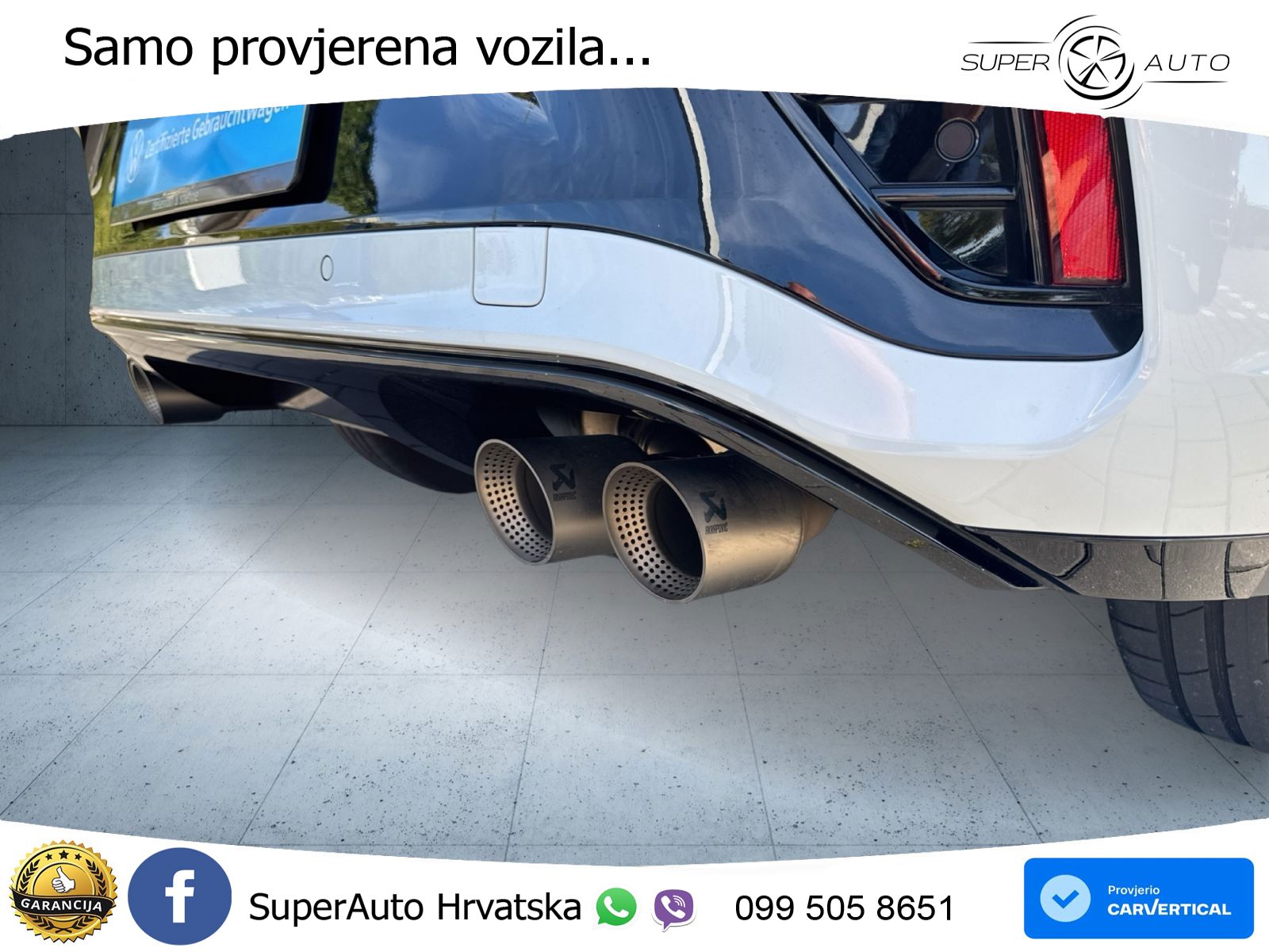 Volkswagen T-Roc I R 2.0 TSI (300 KS) OPF 4M DSG LED+GR SJED+ACC