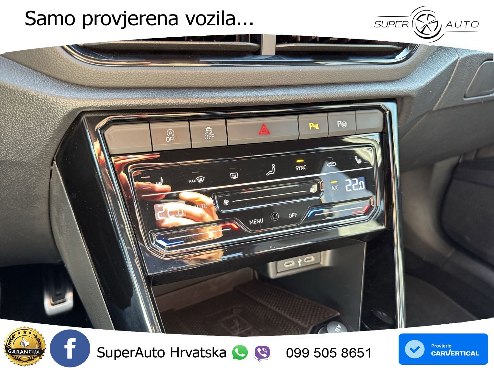 Volkswagen T-Roc I R 2.0 TSI (300 KS) OPF 4M DSG LED+GR SJED+ACC