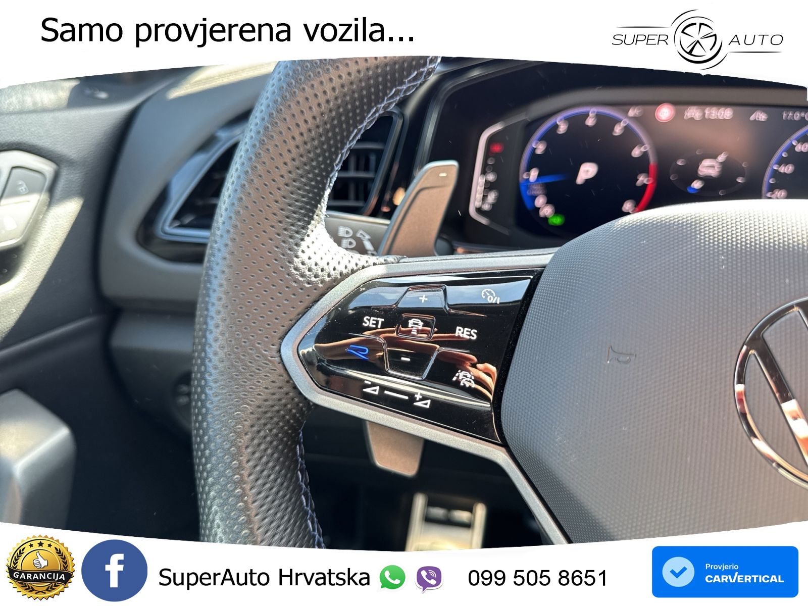 Volkswagen T-Roc I R 2.0 TSI (300 KS) OPF 4M DSG LED+GR SJED+ACC