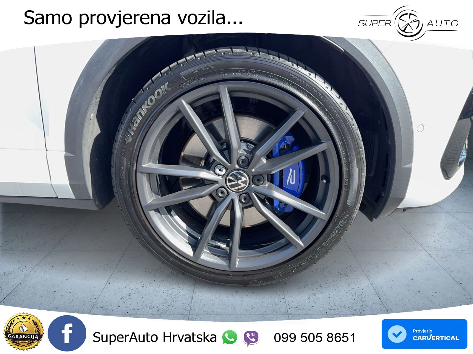 Volkswagen T-Roc I R 2.0 TSI (300 KS) OPF 4M DSG LED+GR SJED+ACC