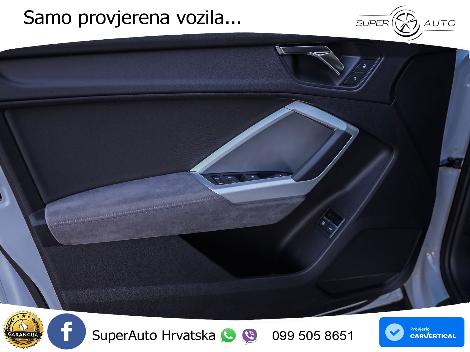 Audi Q3 45 TFSIe (245 KS) S tronic