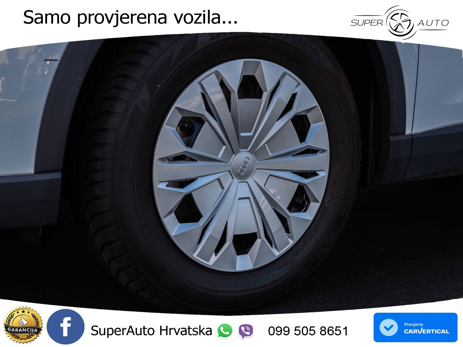 Audi Q3 45 TFSIe (245 KS) S tronic