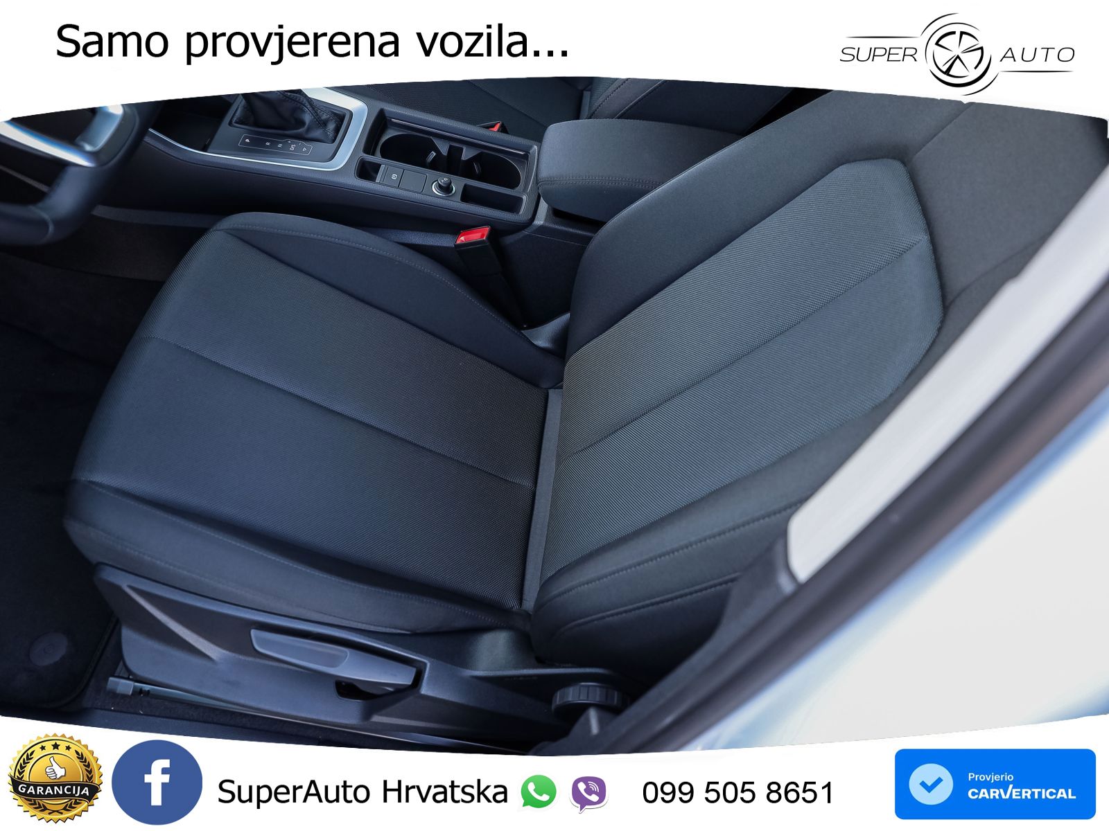 Audi Q3 45 TFSIe (245 KS) S tronic