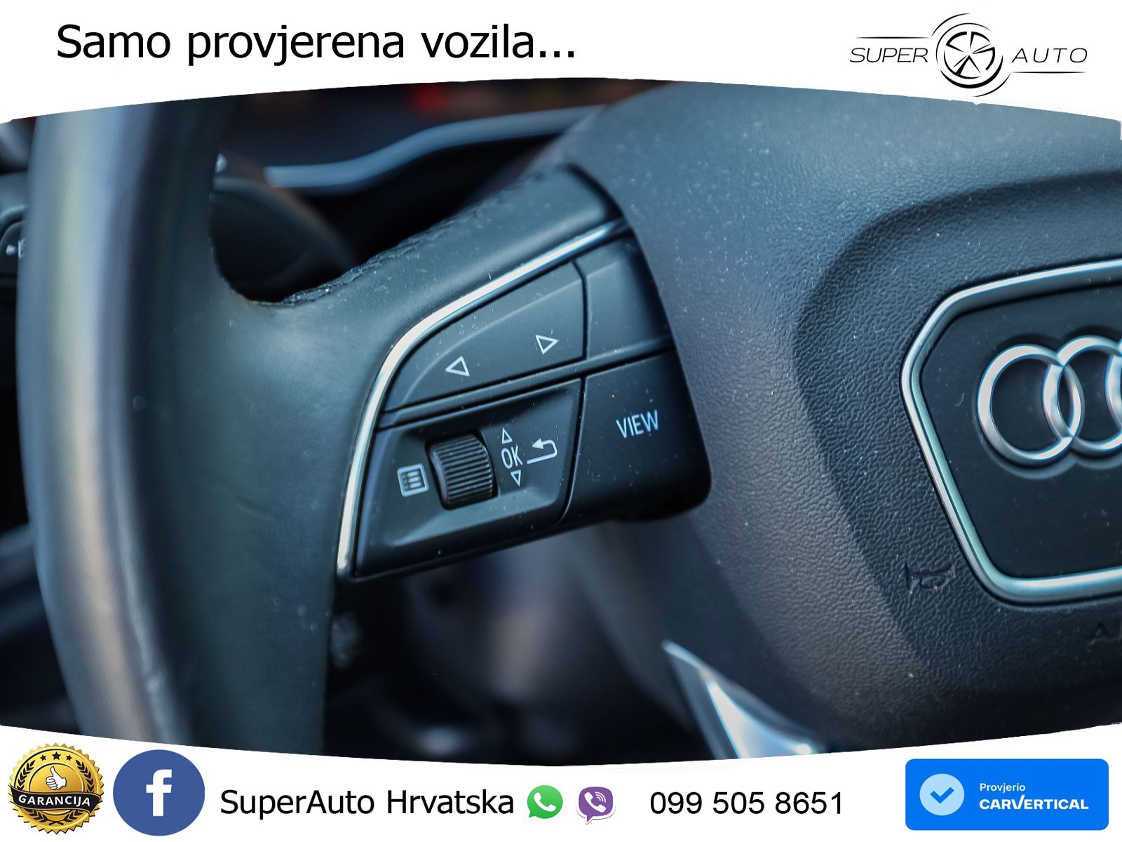 Audi Q3 45 TFSIe (245 KS) S tronic