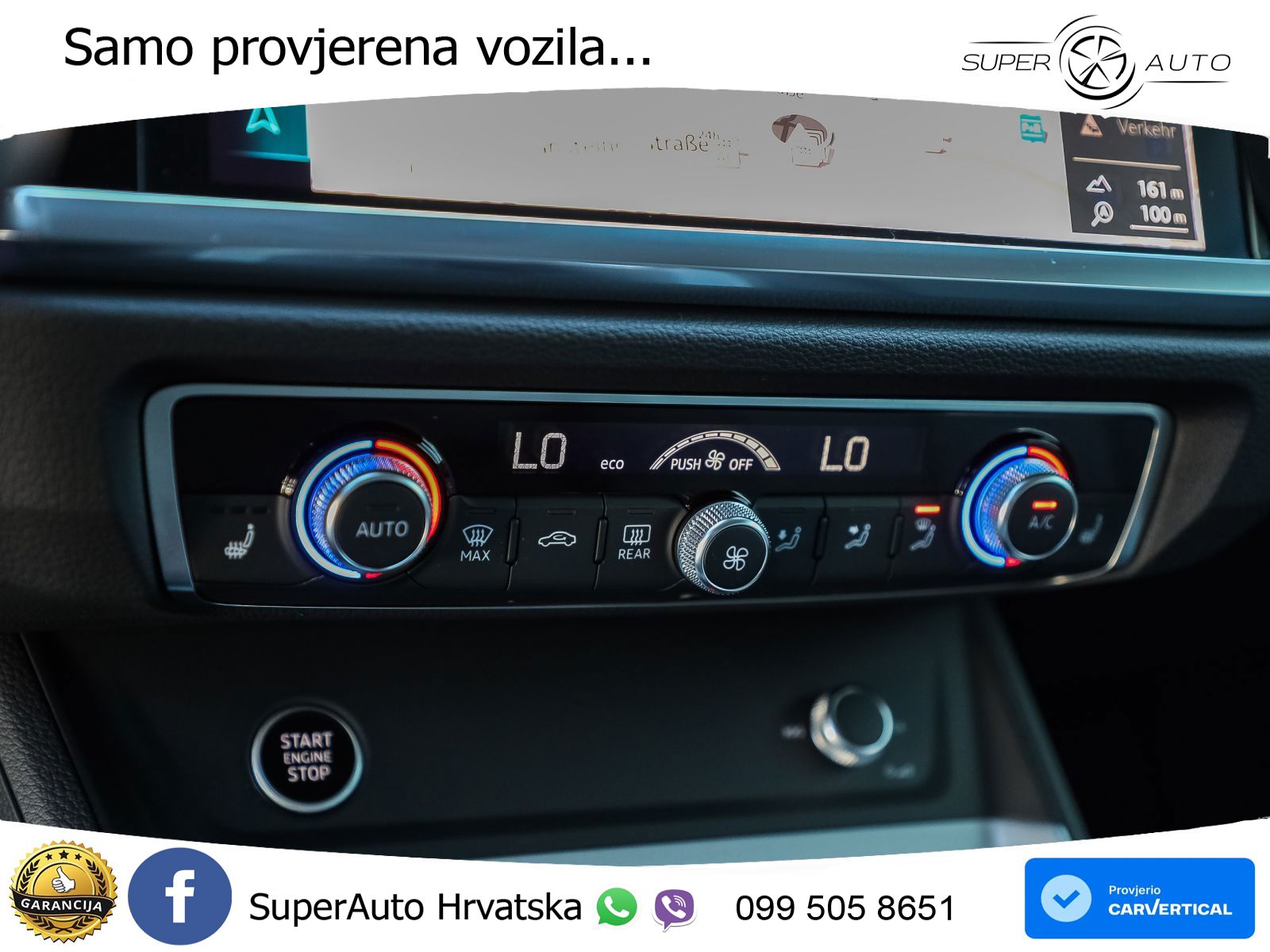 Audi Q3 45 TFSIe (245 KS) S tronic