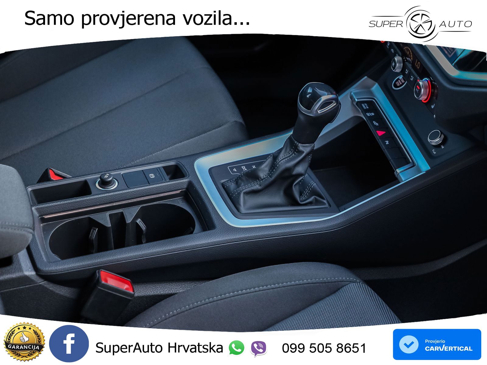 Audi Q3 45 TFSIe (245 KS) S tronic