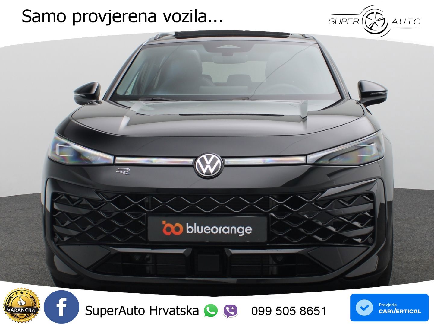 Volkswagen T-Roc 1.5 eTSI (150 KS)  DSG R-Line MATRIX+GR SJED+KAM