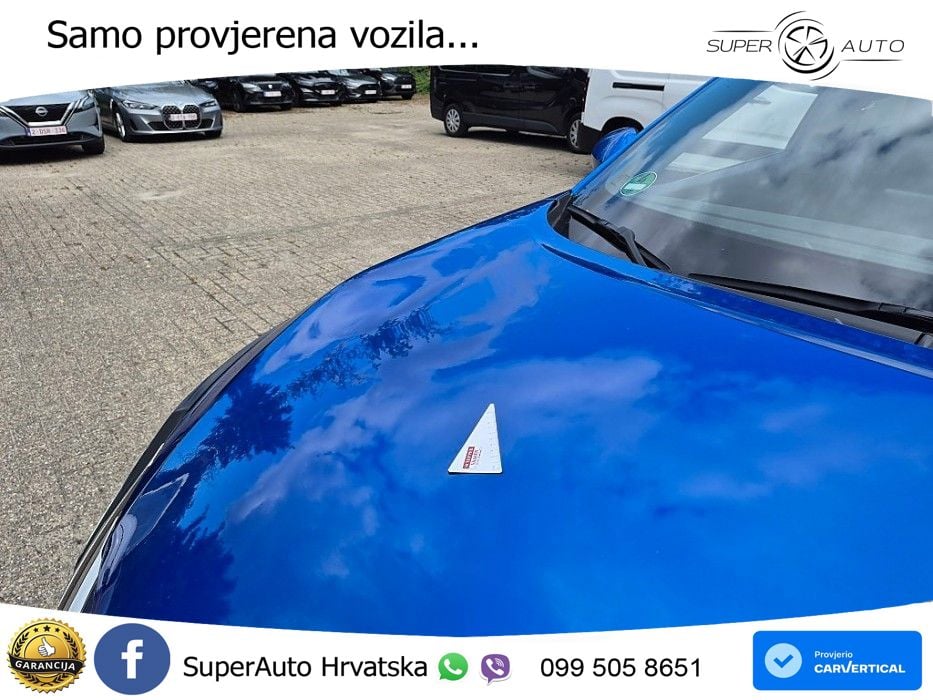 Nissan Qashqai 1.3 DIG-T (158 KS) Xtronic