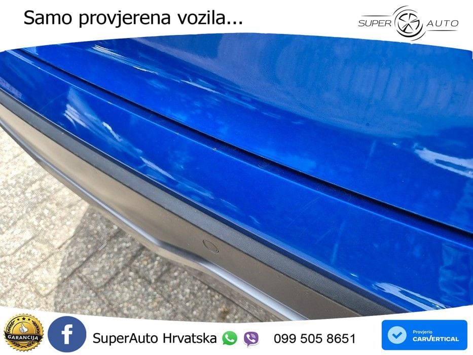 Nissan Qashqai 1.3 DIG-T (158 KS) Xtronic