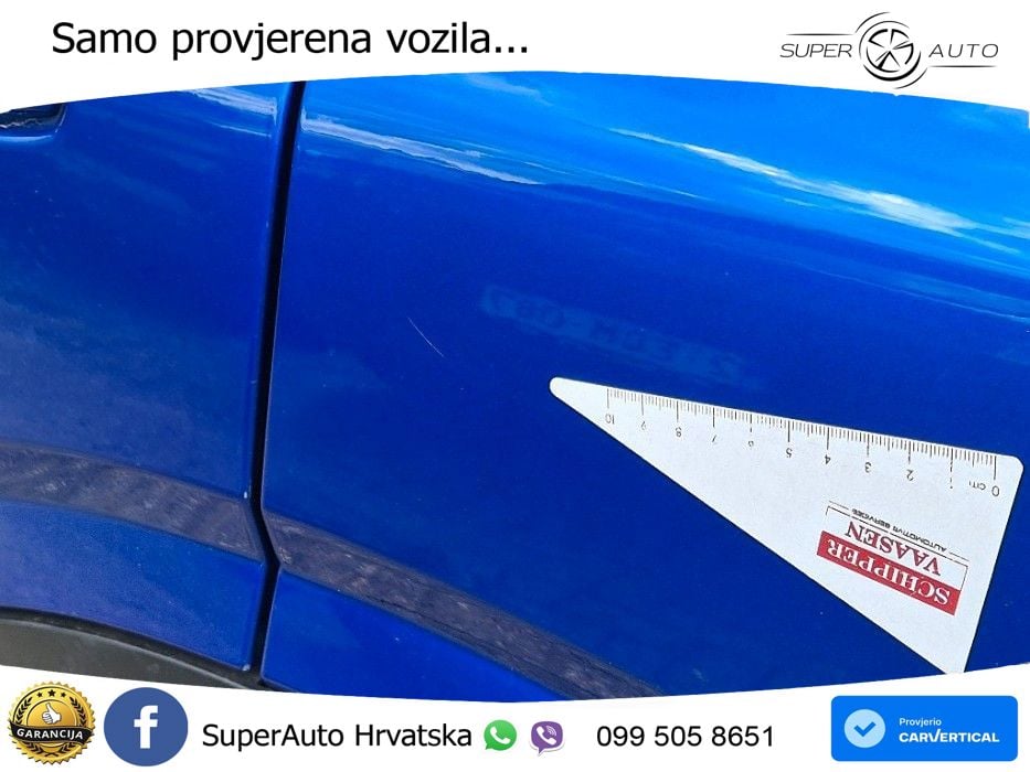 Nissan Qashqai 1.3 DIG-T (158 KS) Xtronic