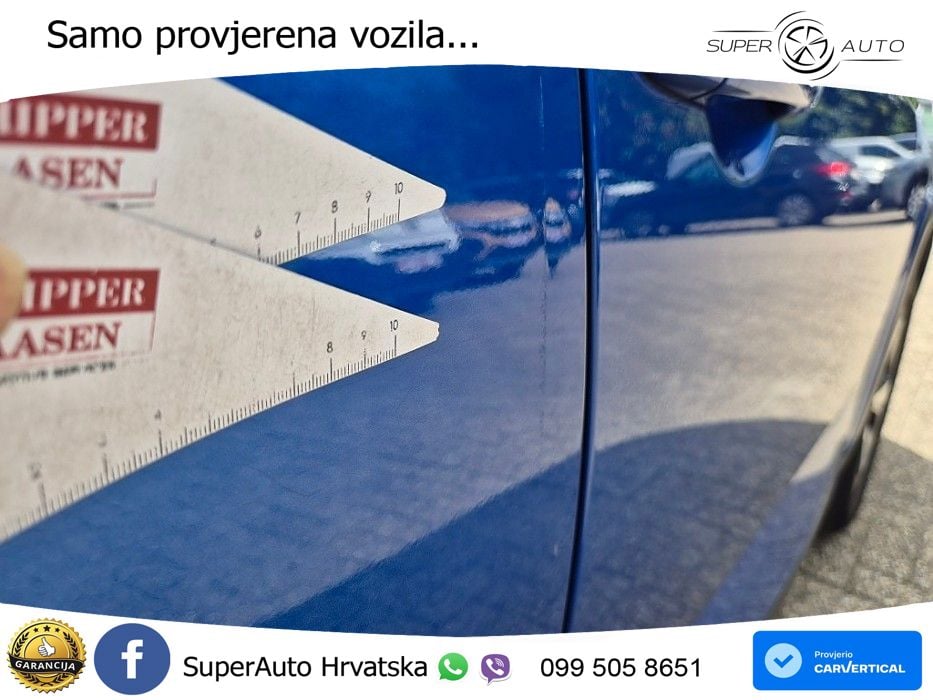 Nissan Qashqai 1.3 DIG-T (158 KS) Xtronic