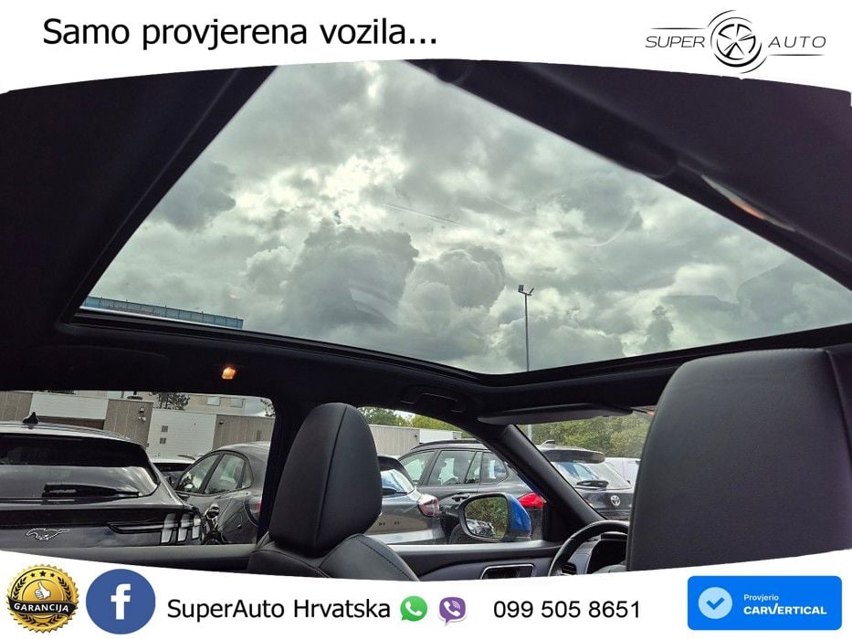 Nissan Qashqai 1.3 DIG-T (158 KS) Xtronic
