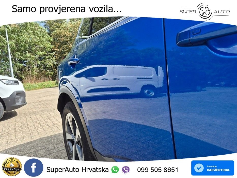 Nissan Qashqai 1.3 DIG-T (158 KS) Xtronic