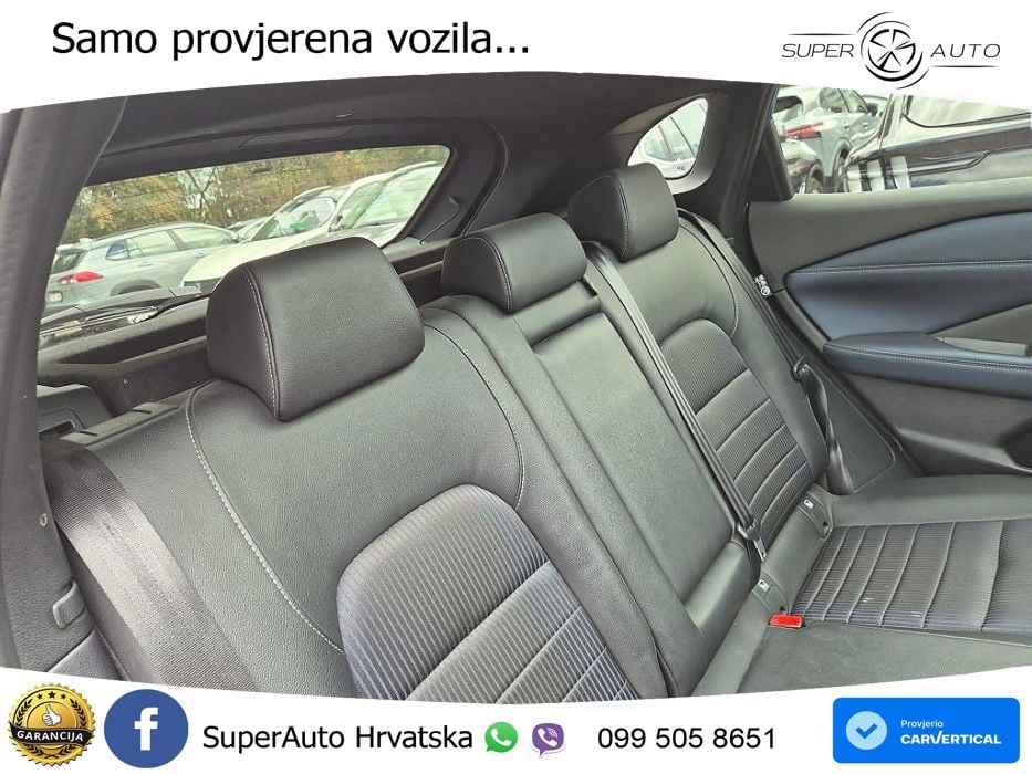 Nissan Qashqai 1.3 DIG-T (158 KS) Xtronic