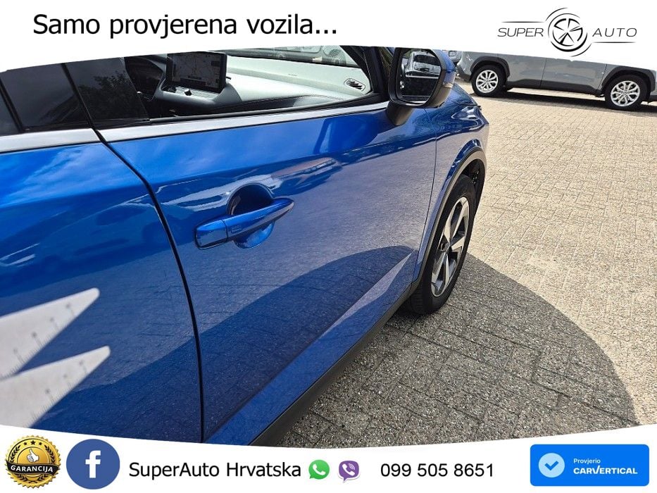 Nissan Qashqai 1.3 DIG-T (158 KS) Xtronic