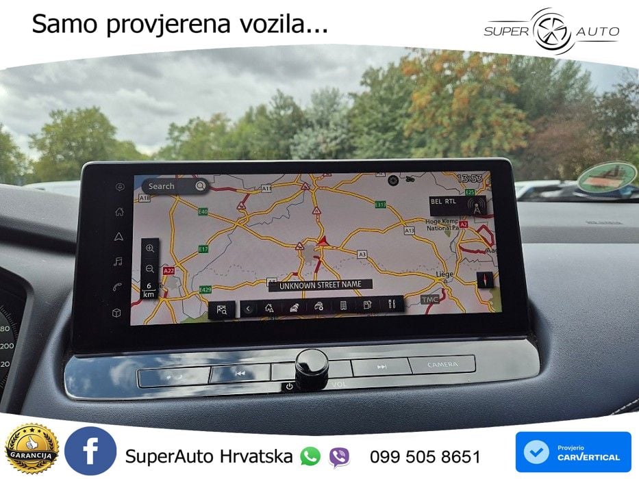 Nissan Qashqai 1.3 DIG-T (158 KS) Xtronic