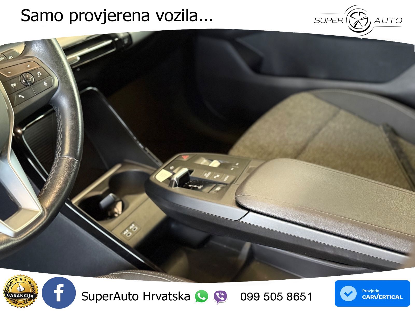 BMW X1 18d (150 KS) sDrive Steptronic