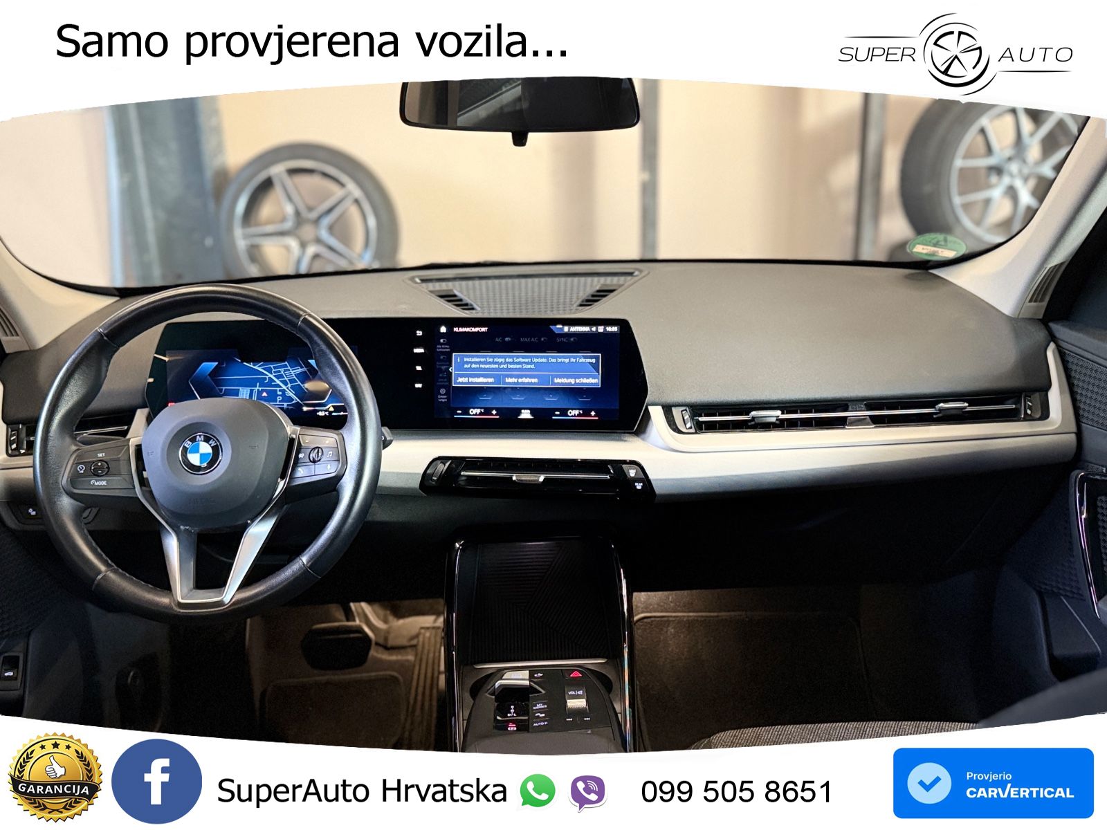 BMW X1 18d (150 KS) sDrive Steptronic