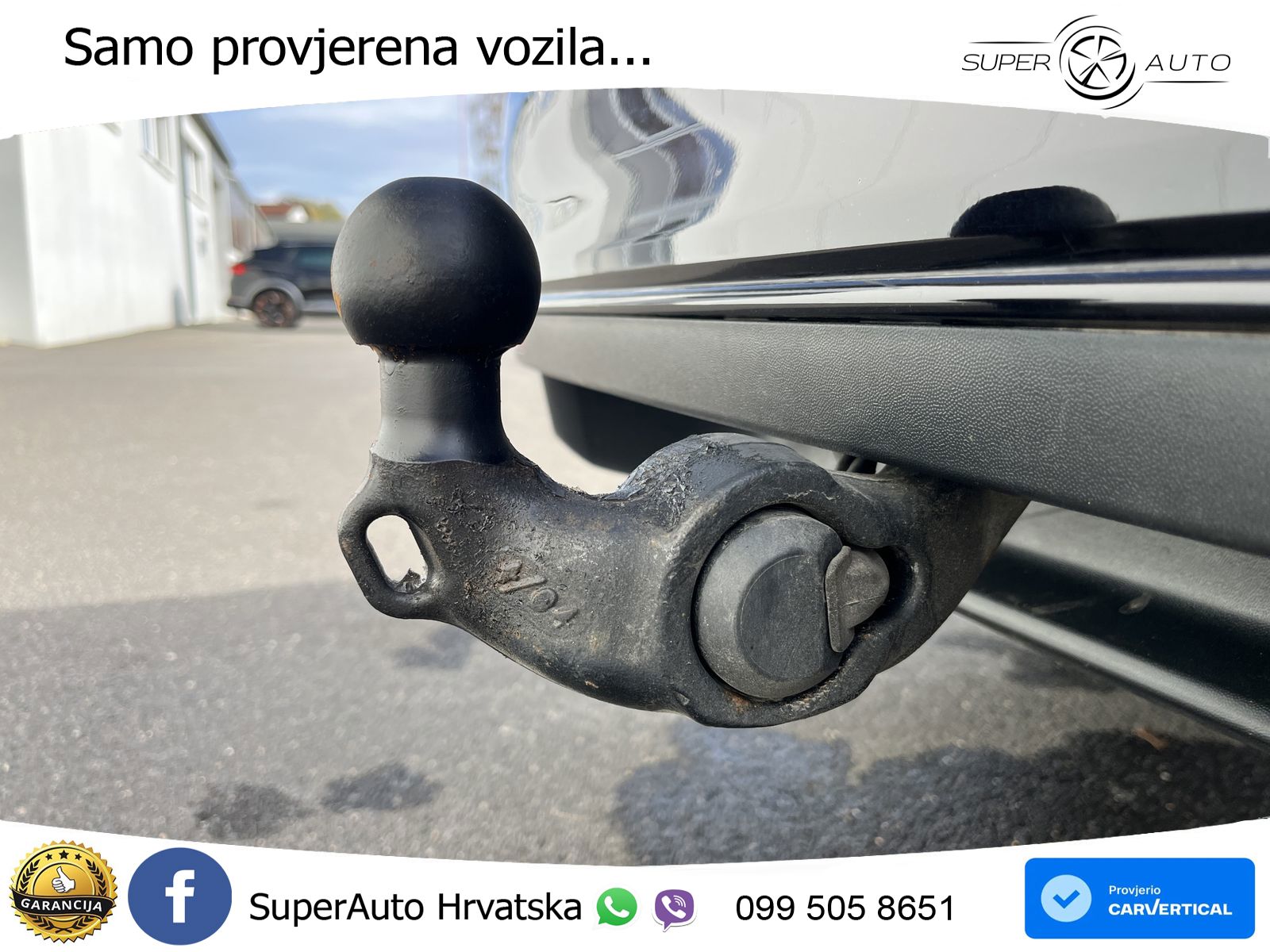 Volkswagen Passat Variant 2.0 TDI (200 KS) DSG Business LED+GR SJED+ACC