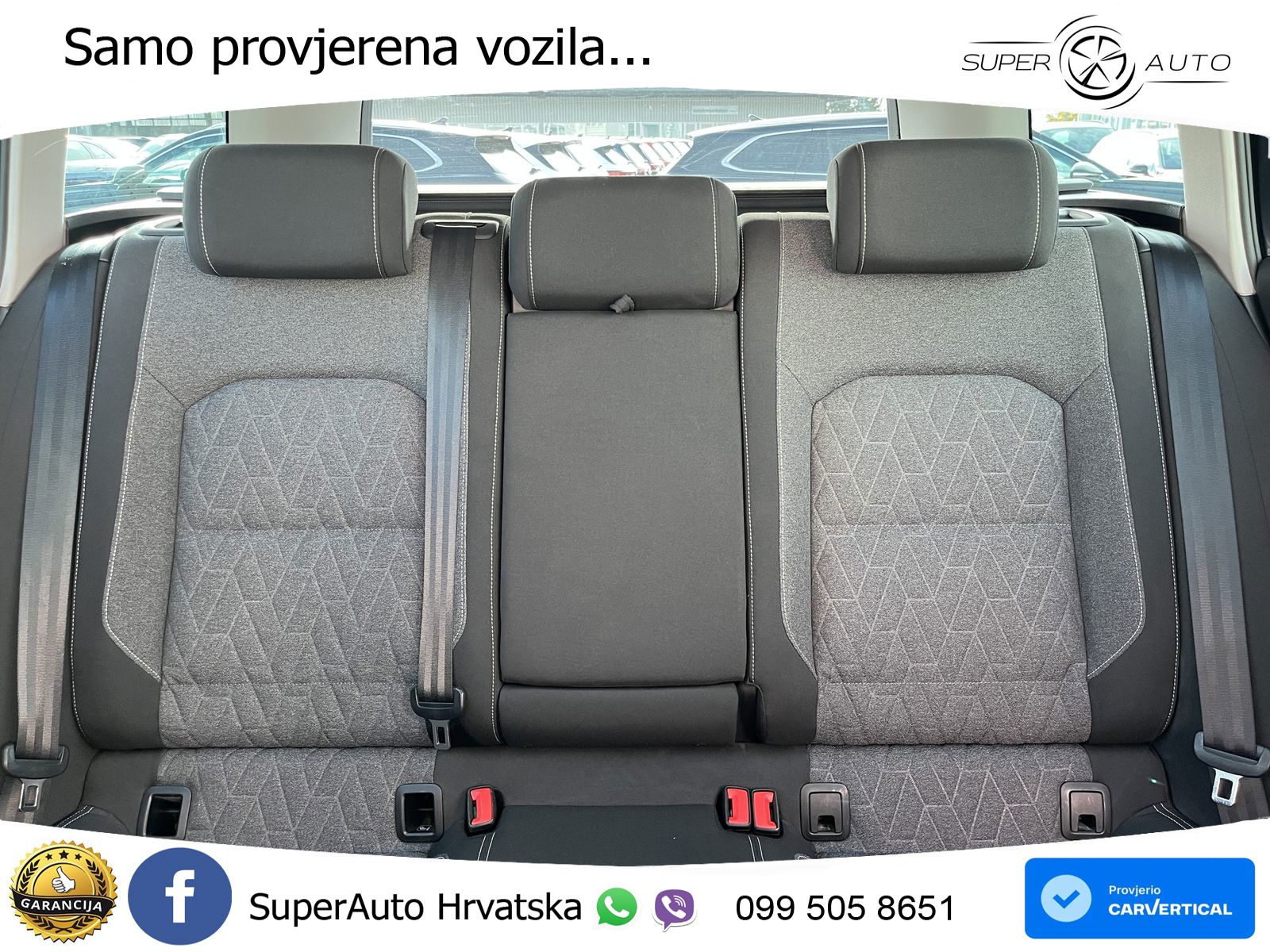 Volkswagen Passat Variant 2.0 TDI (200 KS) DSG Business LED+GR SJED+ACC