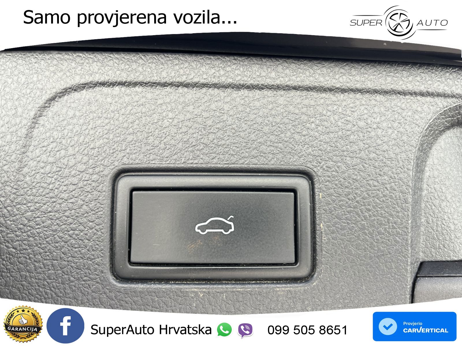 Volkswagen Passat Variant 2.0 TDI (200 KS) DSG Business LED+GR SJED+ACC