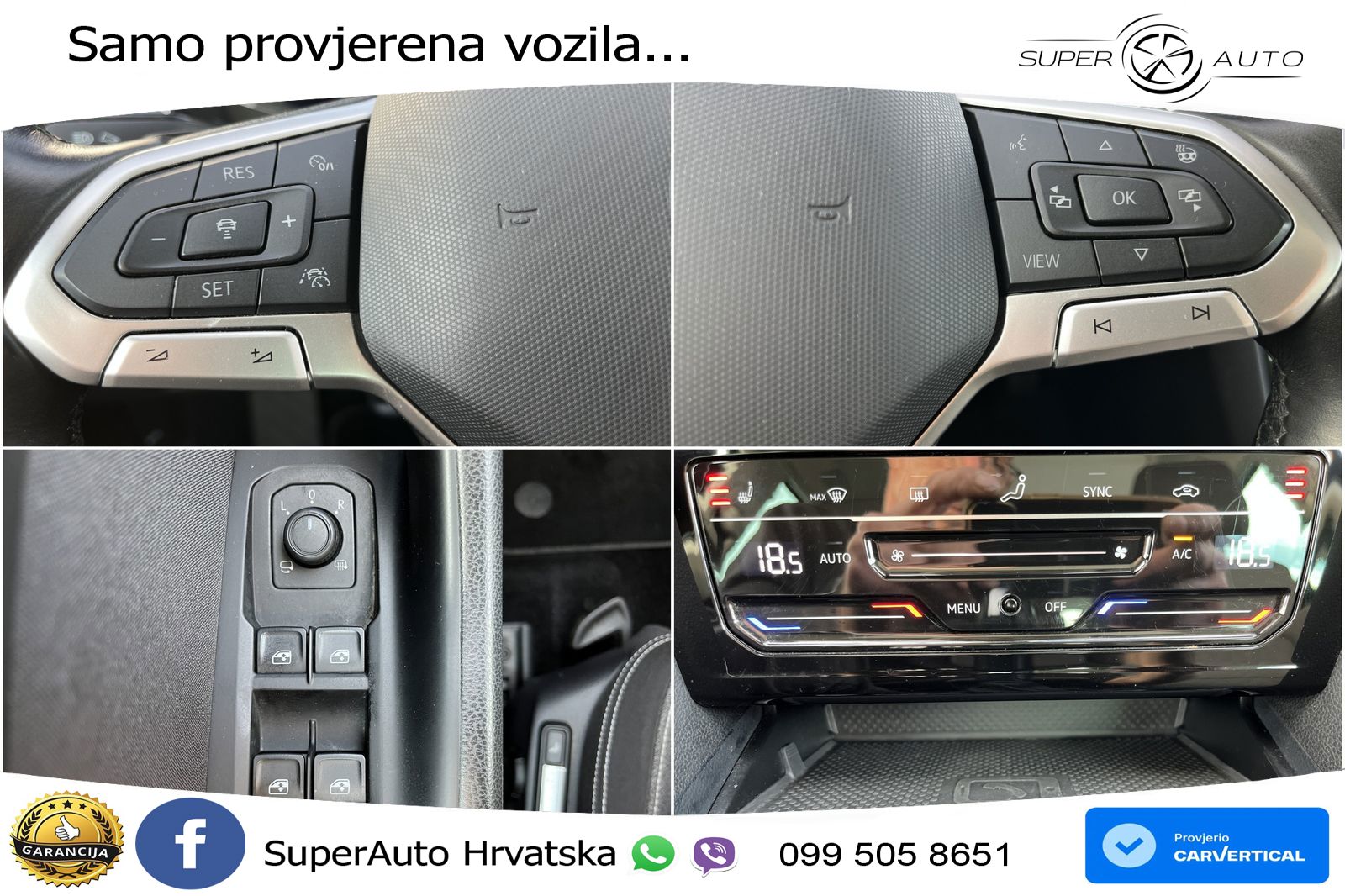 Volkswagen Passat Variant 2.0 TDI (200 KS) DSG Business LED+GR SJED+ACC