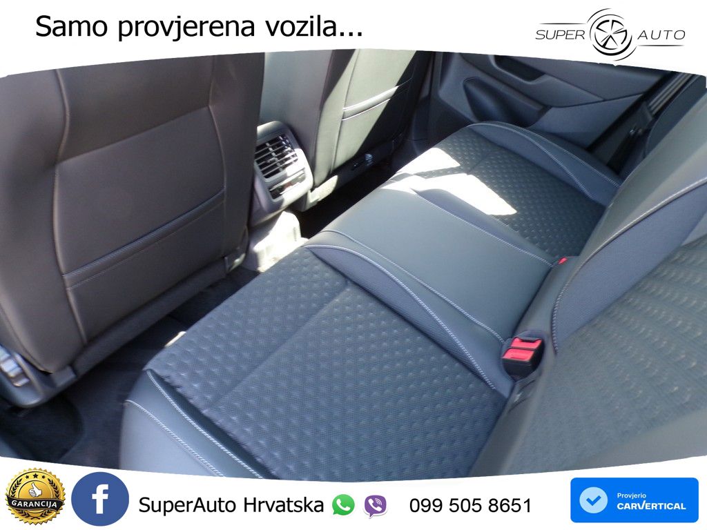 Volkswagen T-Roc II 1.5 eTSI (150 KS)  DSG MATRIX+GR SJED+KAM
