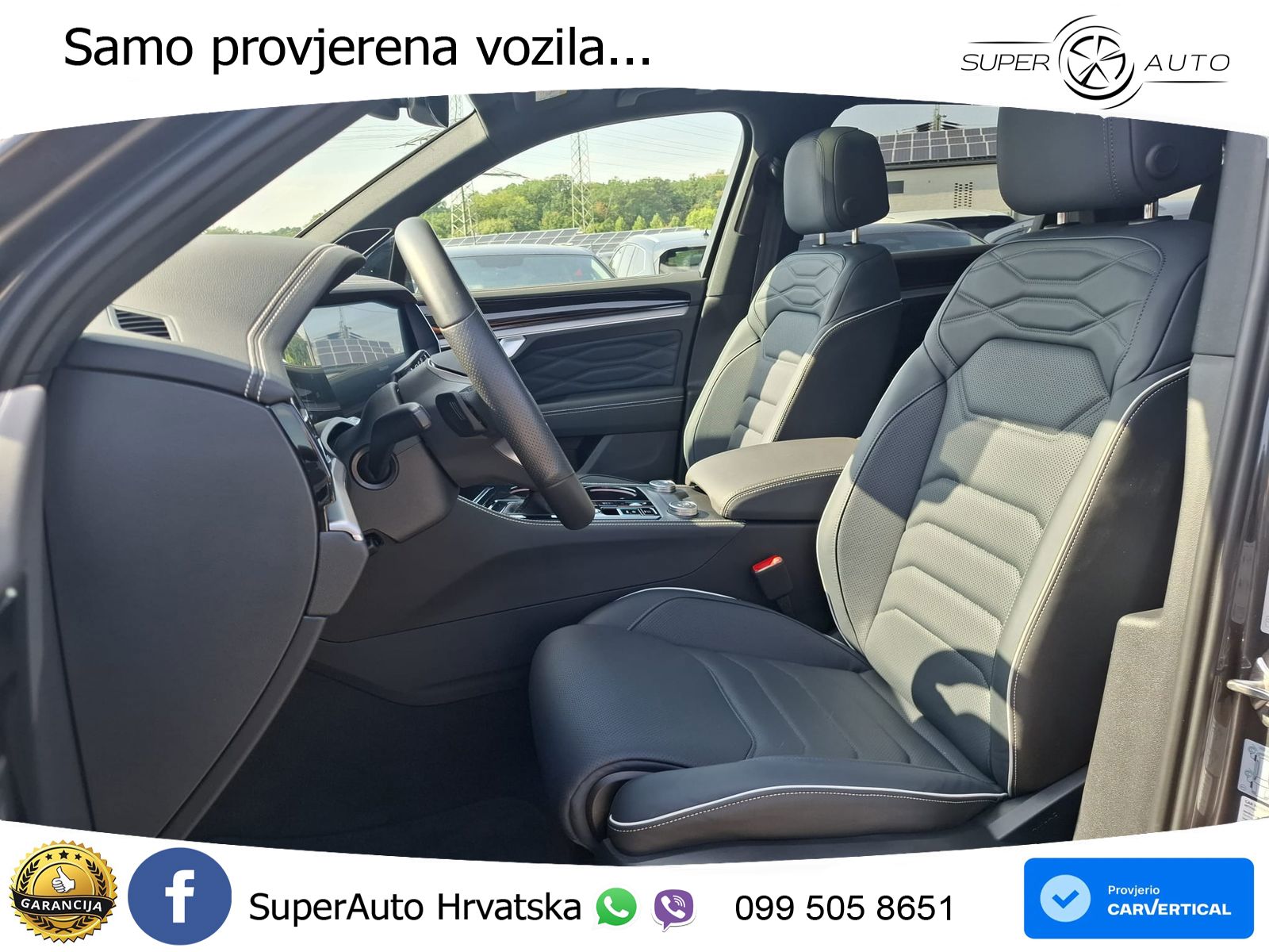 Volkswagen Touareg 3.0 V6 TDI (286 KS) 4MOTION Tiptronic LED+GR SJED+ACC