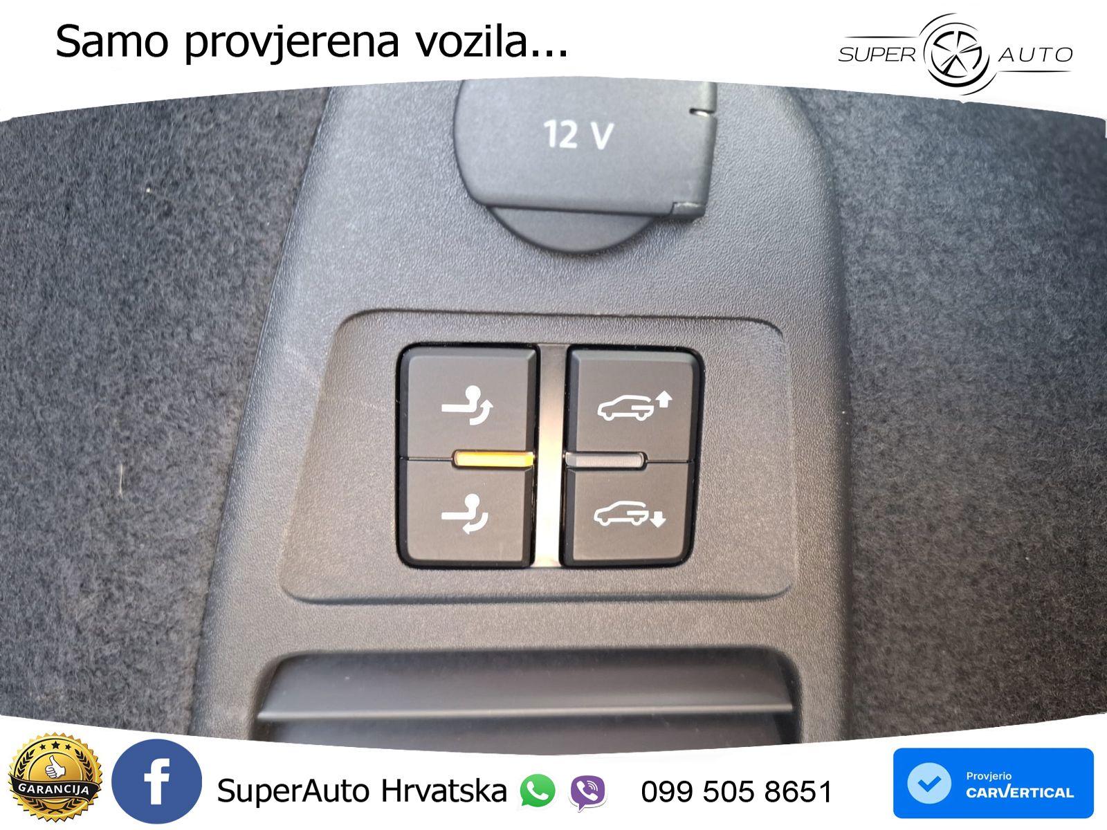 Volkswagen Touareg 3.0 V6 TDI (286 KS) 4MOTION Tiptronic LED+GR SJED+ACC