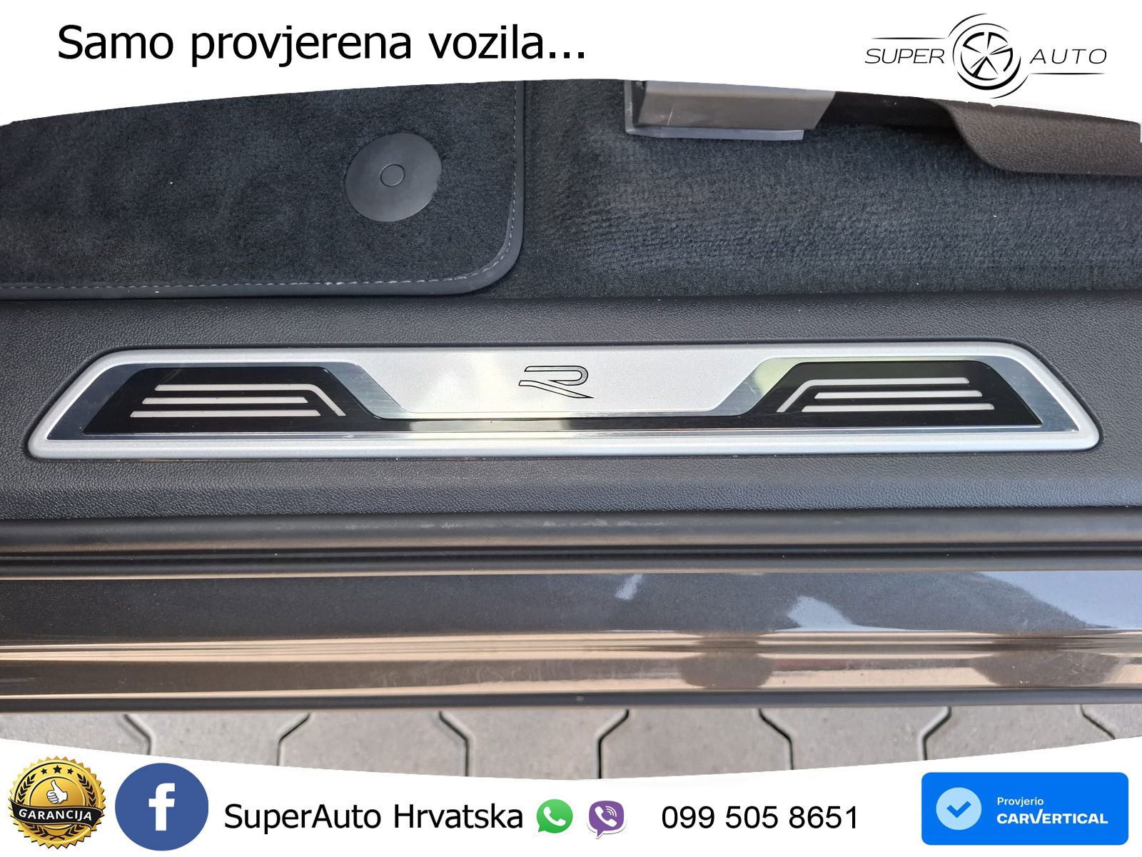 Volkswagen Touareg 3.0 V6 TDI (286 KS) 4MOTION Tiptronic LED+GR SJED+ACC