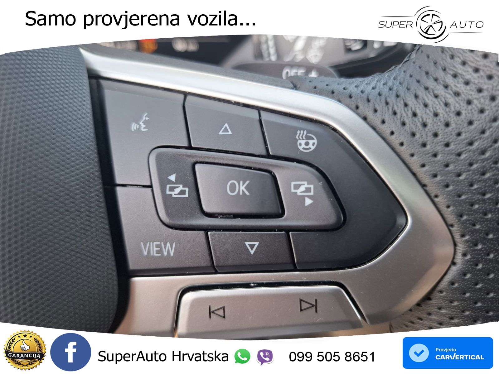 Volkswagen Touareg 3.0 V6 TDI (286 KS) 4MOTION Tiptronic LED+GR SJED+ACC