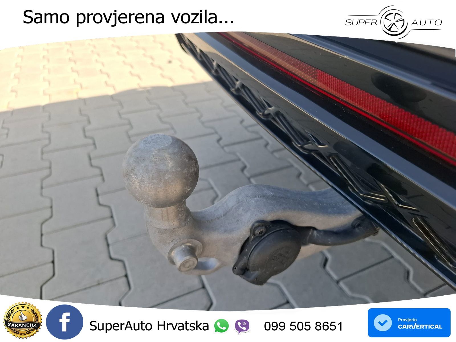 Volkswagen Touareg 3.0 V6 TDI (286 KS) 4MOTION Tiptronic LED+GR SJED+ACC