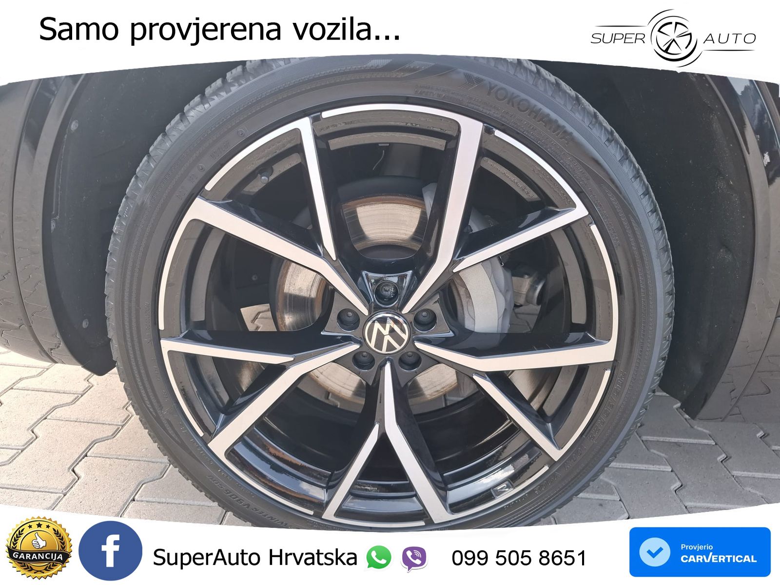 Volkswagen Touareg 3.0 V6 TDI (286 KS) 4MOTION Tiptronic LED+GR SJED+ACC
