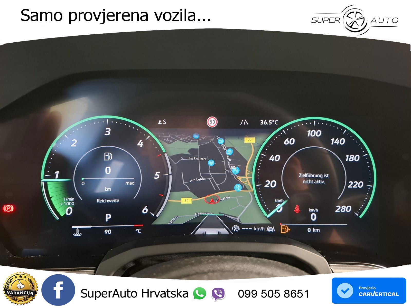 Volkswagen Touareg 3.0 V6 TDI (286 KS) 4MOTION Tiptronic LED+GR SJED+ACC