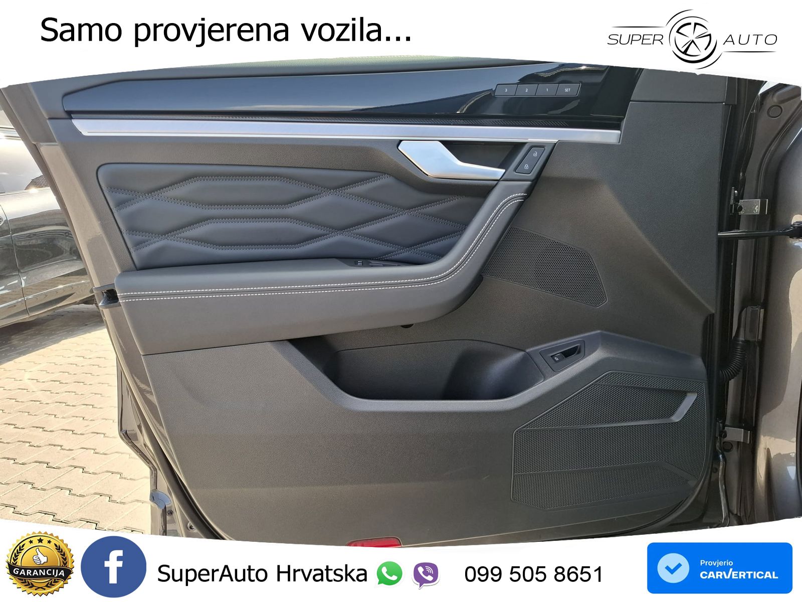 Volkswagen Touareg 3.0 V6 TDI (286 KS) 4MOTION Tiptronic LED+GR SJED+ACC