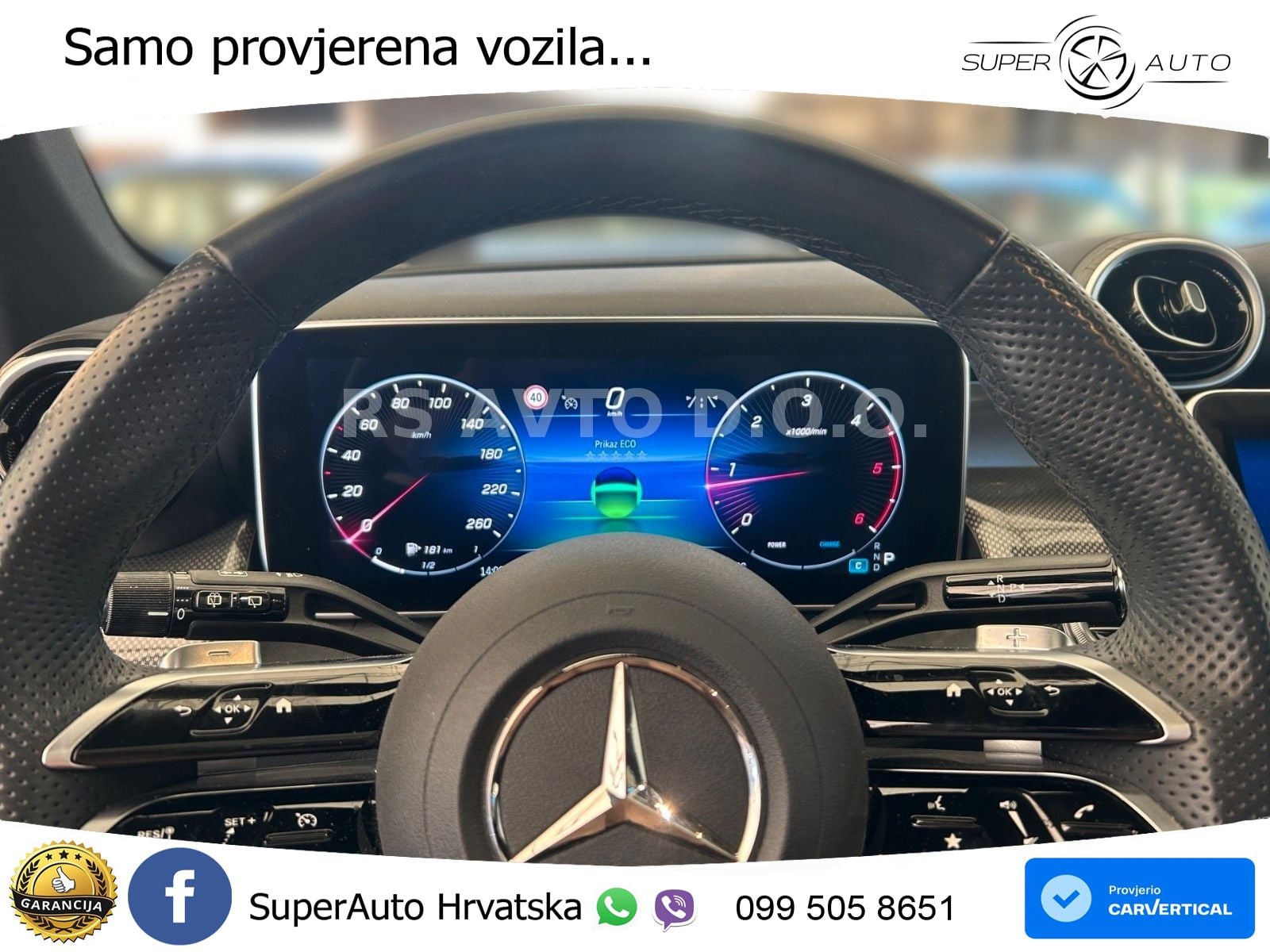 Mercedes GLC 220d (197 KS) 4MATIC 9G-TRONIC LED+GR SJED+ACC
