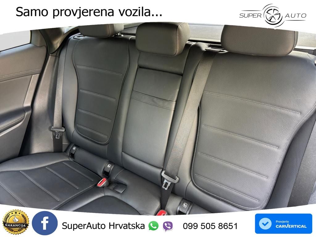 Mercedes GLC 220d (197 KS) 4MATIC 9G-TRONIC Avantgarde