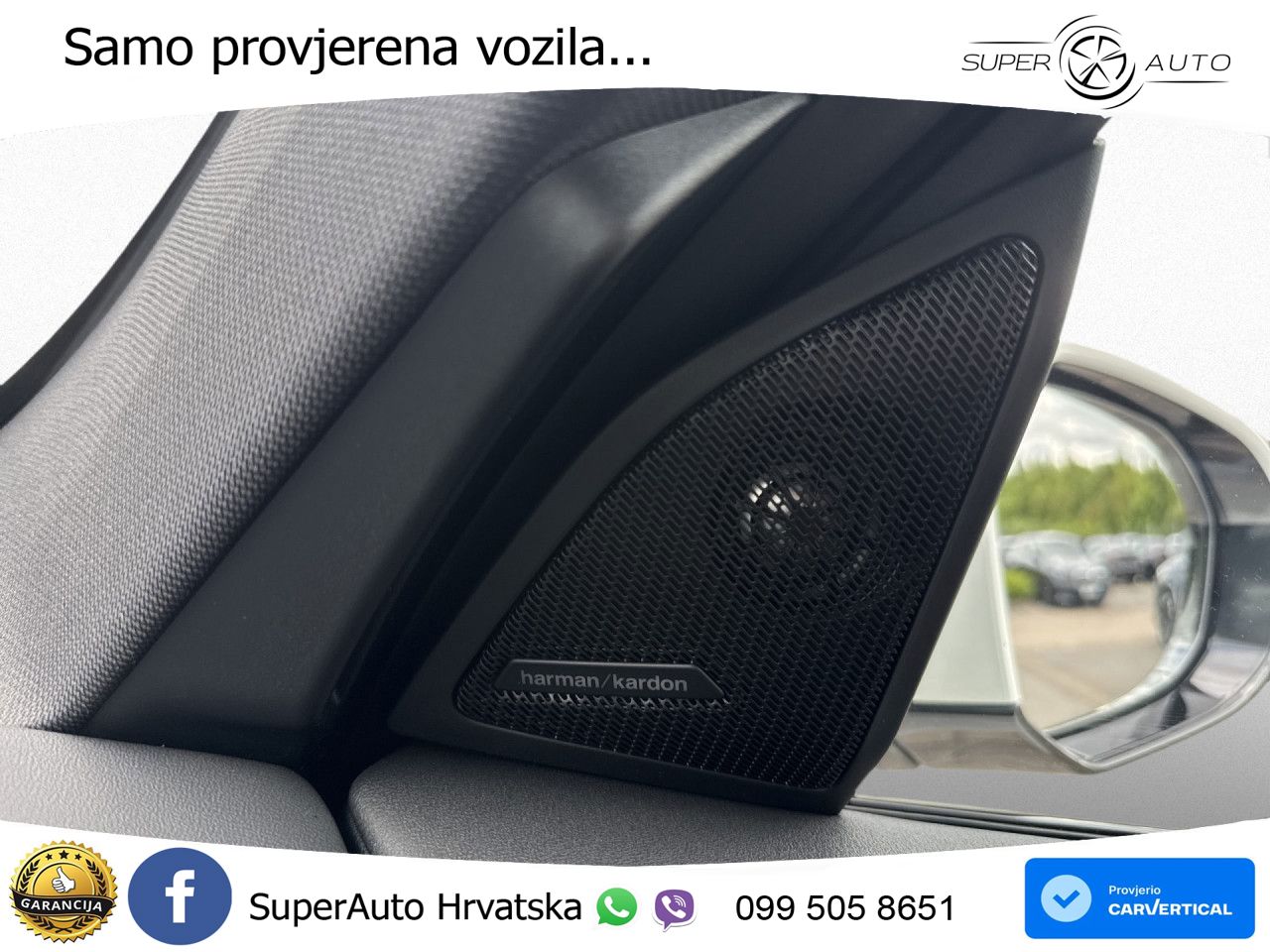 BMW X3 30e xDrive Steptronic M Sport LED+GR SJED+ACC