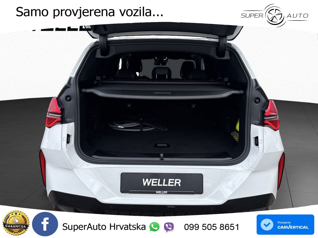 BMW X3 30e xDrive Steptronic M Sport LED+GR SJED+ACC