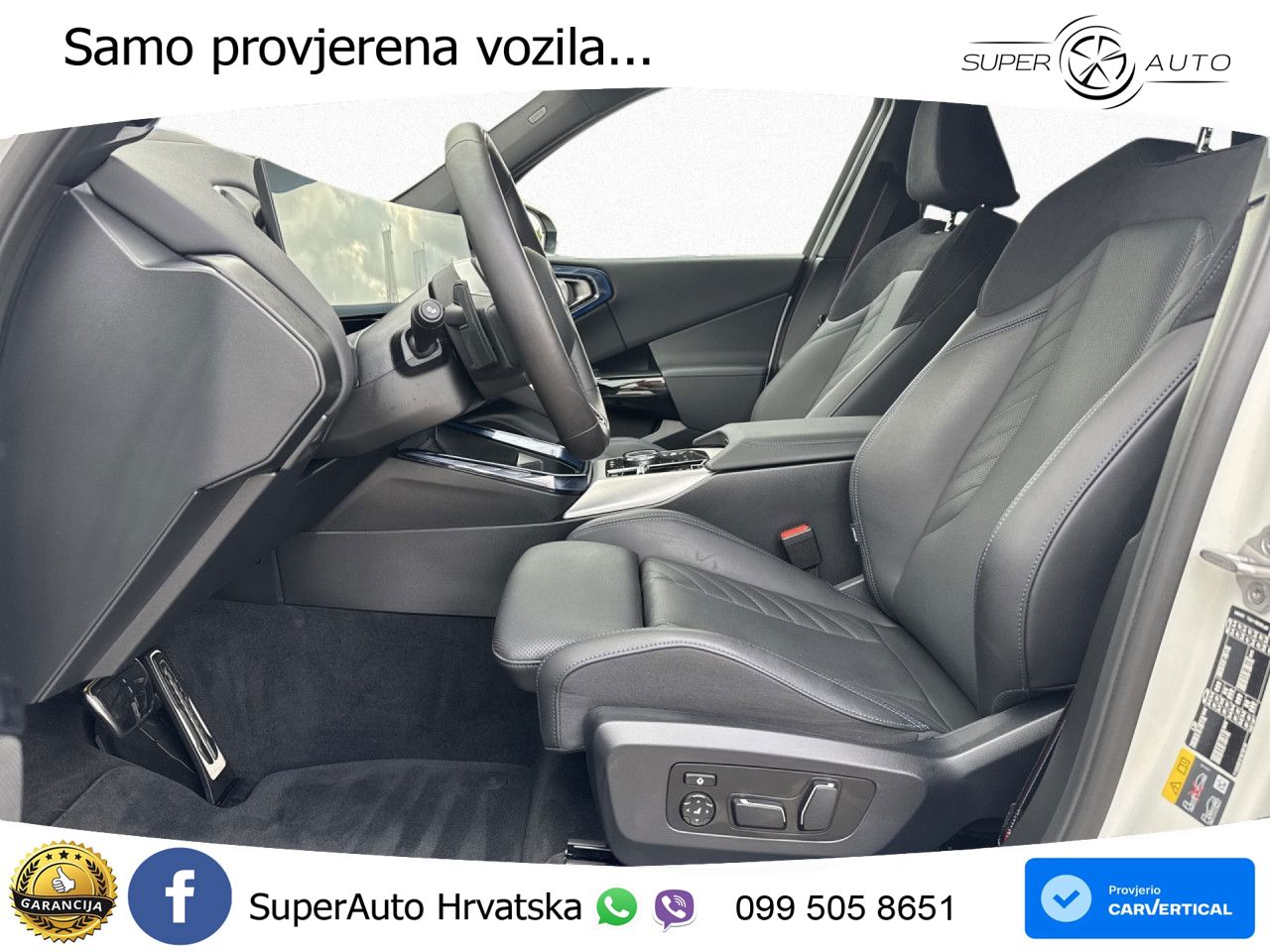 BMW X3 30e xDrive Steptronic M Sport LED+GR SJED+ACC