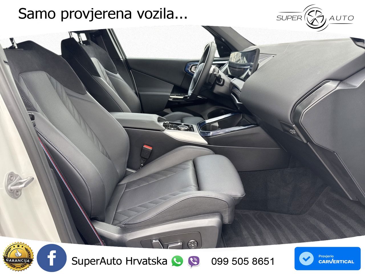 BMW X3 30e xDrive Steptronic M Sport LED+GR SJED+ACC