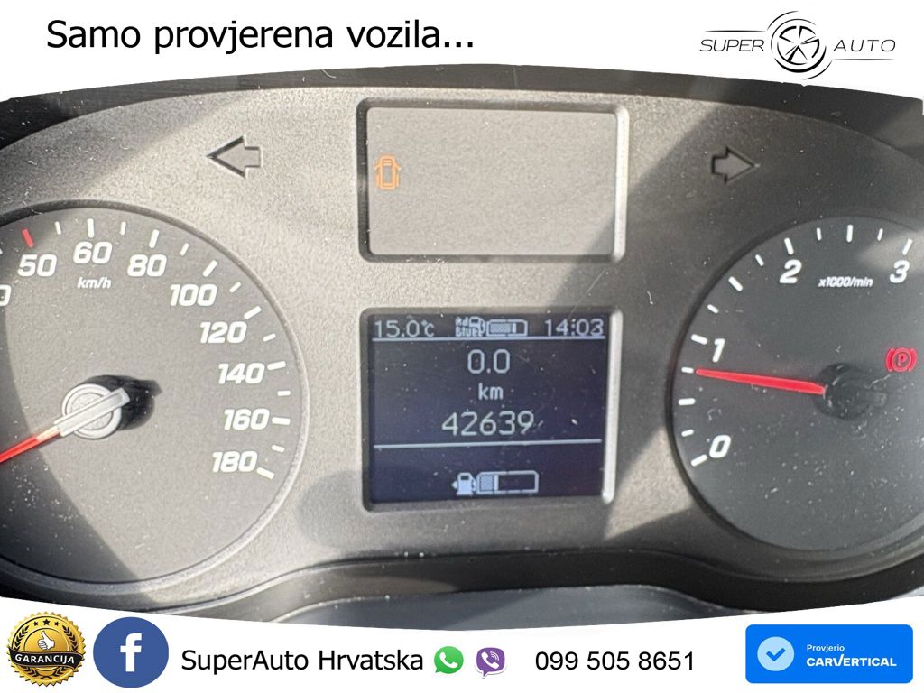 Mercedes-Benz Sprinter 315 CDI MAXI Pritsche 3-Sitze Klima Nav 150 KS
