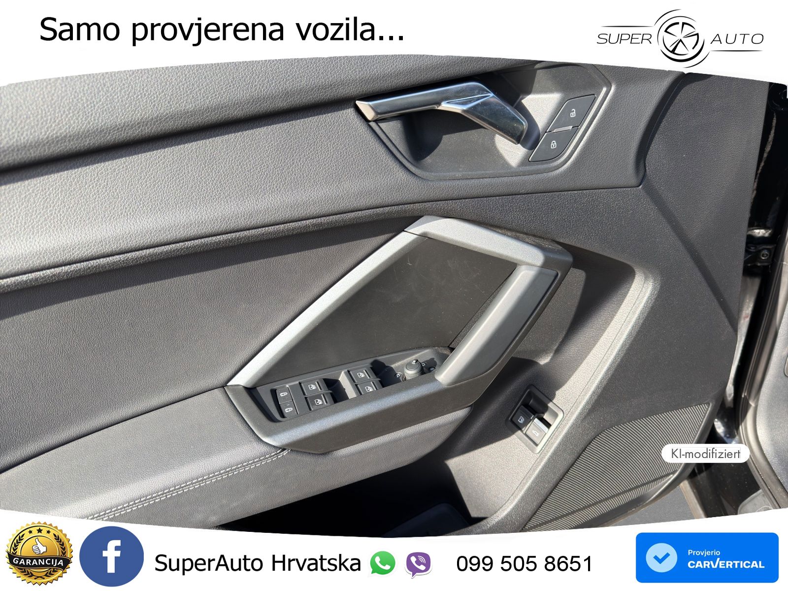 Audi Q3 Sportback 45 TFSIe (245 KS) S tronic S line