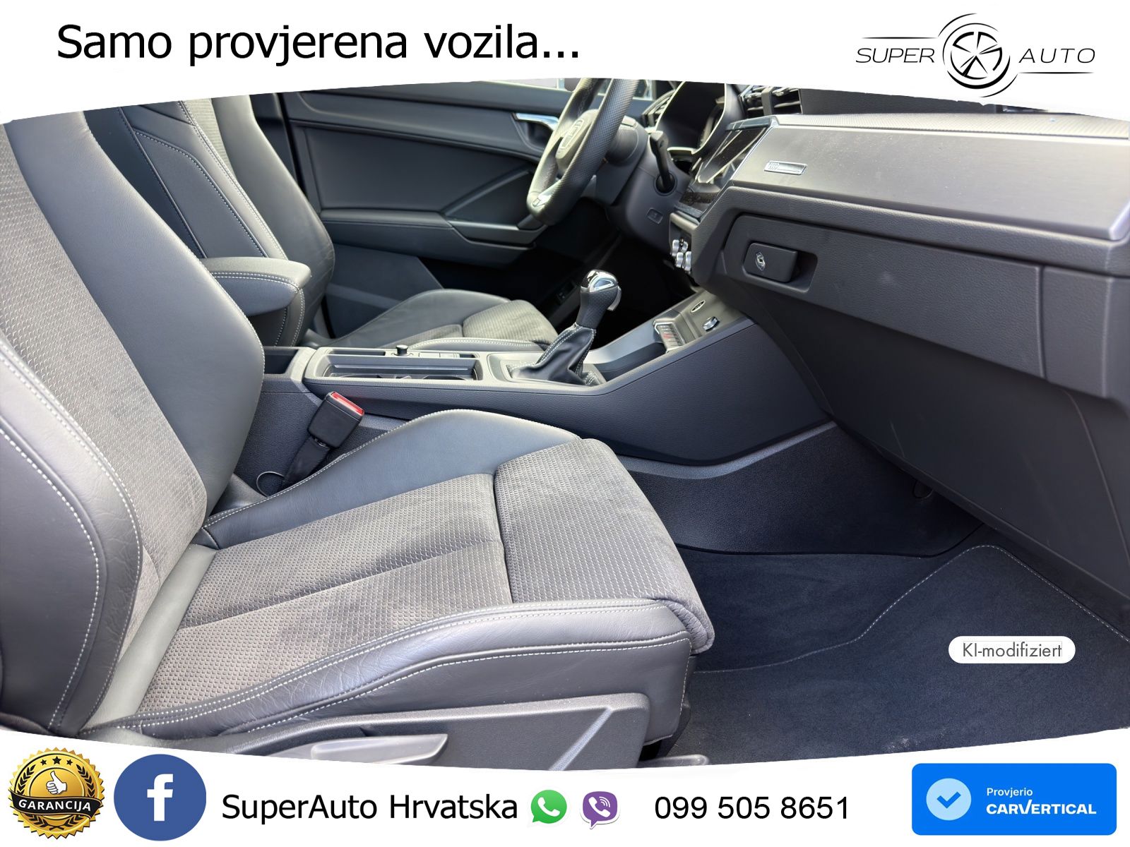 Audi Q3 Sportback 45 TFSIe (245 KS) S tronic S line